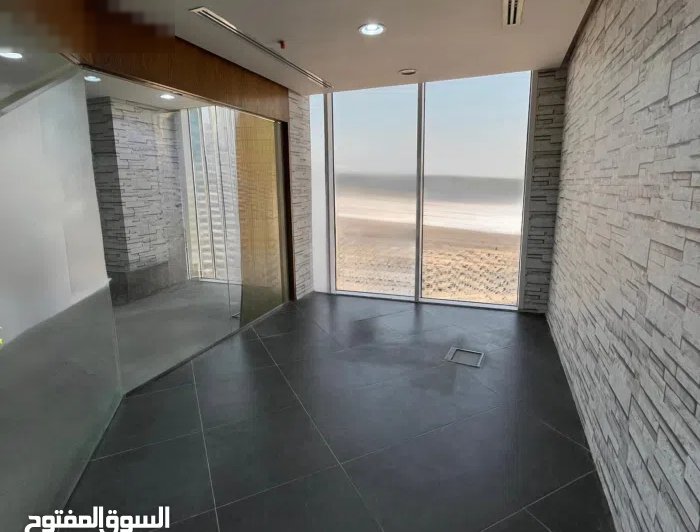 دور كامل تجاري للإيجار في المرقاب