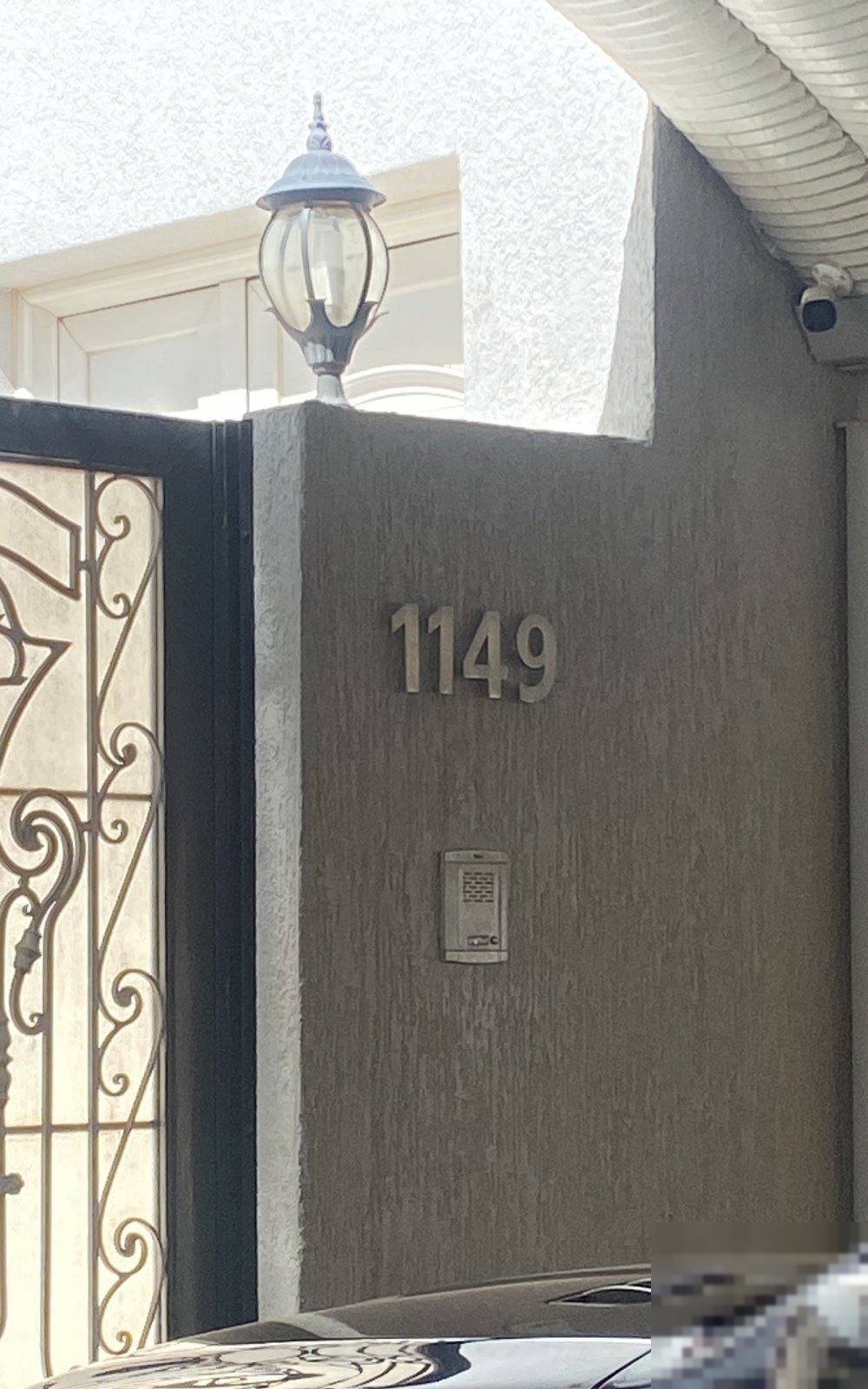 Apartment in Sabahiya