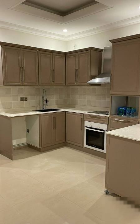 Apartment 3 rooms 2 master