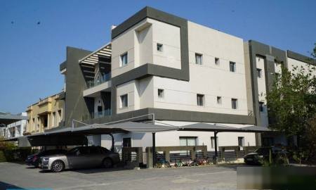 Apartment in Abdullah Al-Salem