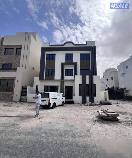 House in South AlMutlaa