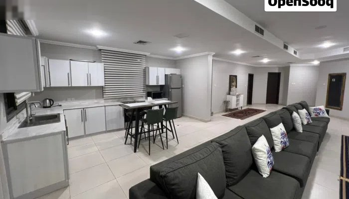 1 m2 More than 6 bedrooms Townhouse for Rent in Al Ahmadi Shalehat Al-Khairan