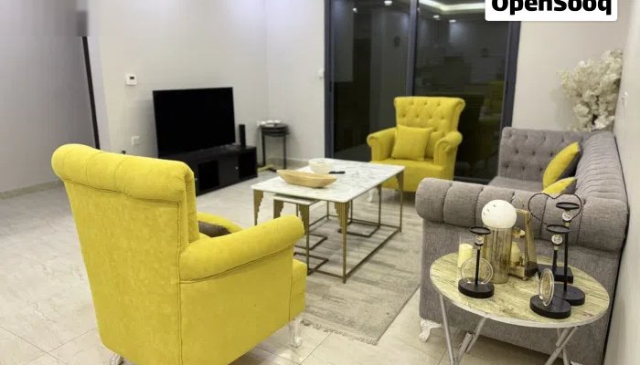 149 m2 4 Bedrooms Apartments for Sale in Kuwait City Other