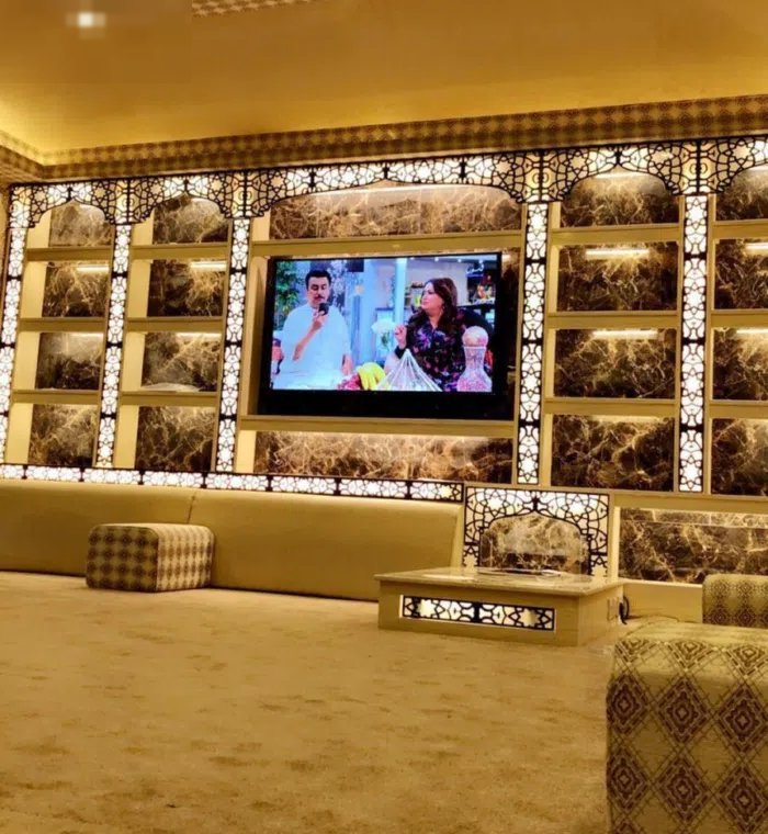 3 Bedrooms Chalet for Rent in Al Jahra Kabd