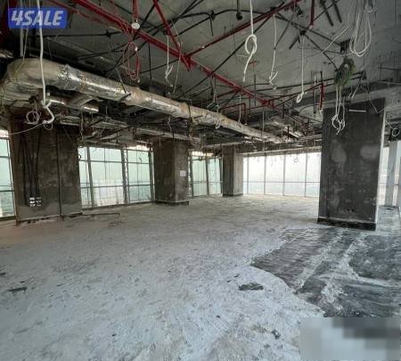 Floor in Kuwait City