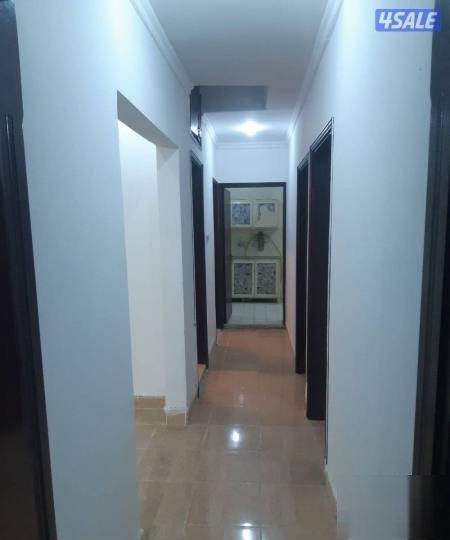 Apartment in Mahboula
