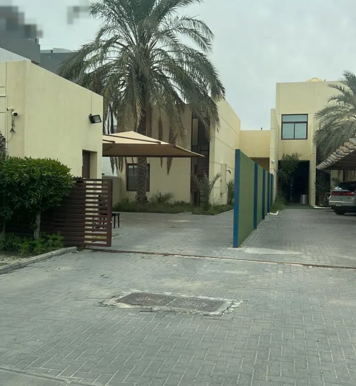 Chalet شاليه ام ياسينOm Yasin Families Only عوائل فقط
