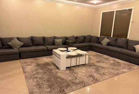 Chalet in Shalehat Al-Khairan