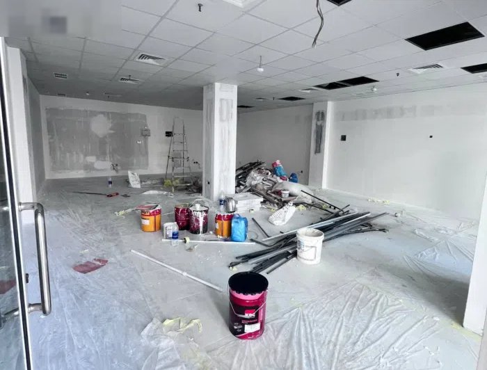 محلات مع فترة سماح للإيجار في القبله قطعة 11