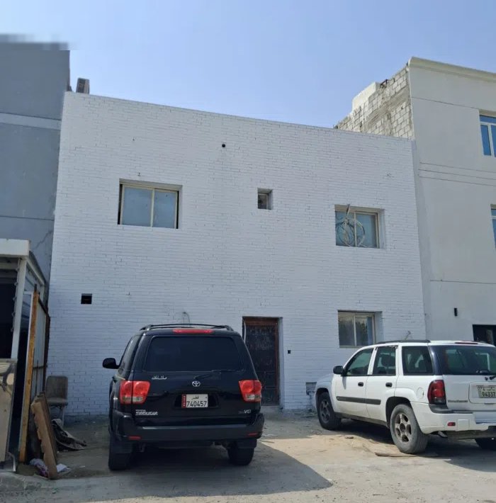 300 m2 1 Bedroom Townhouse for Sale in Kuwait City Sulaibikhat