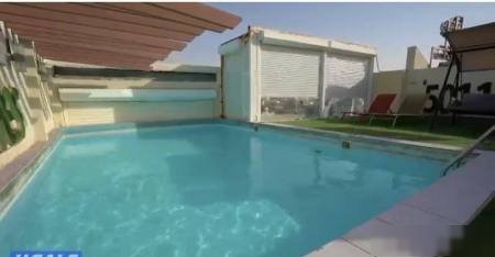 Chalet in Shalehat Al-Khairan