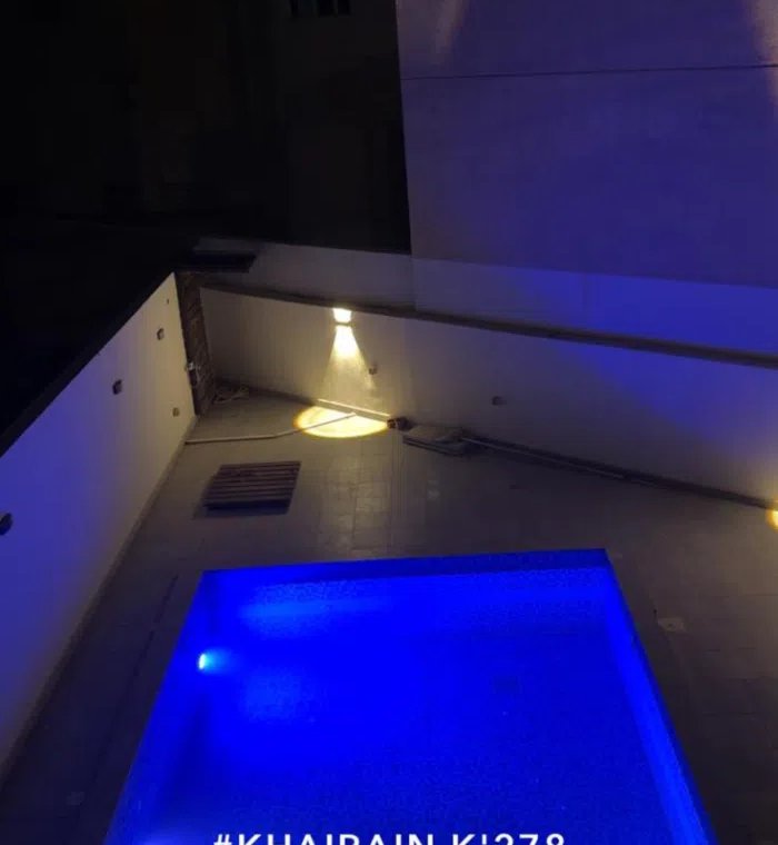 5 Bedrooms Chalet for Rent in Al Ahmadi Shalehat Al-Khairan