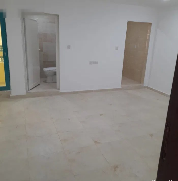 1 m2 Studio Apartments for Rent in Al Ahmadi Mangaf