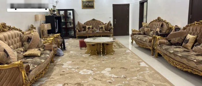 500 m2 5 Bedrooms Townhouse for Rent in Al Jahra Nasseem