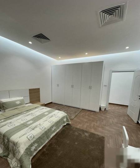 Furnished apartment in Sabah Al-ahmad3