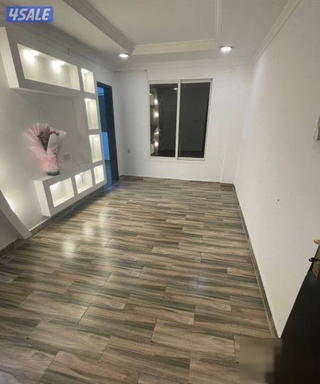 Apartments for rent Salmiya piece 6 ready for instant delivery