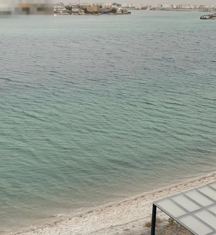 More than 6 bedrooms Chalet for Rent in Al Ahmadi Sabah Al Ahmad Sea City