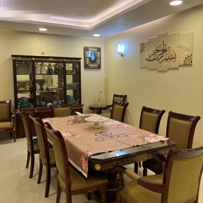 5 Bedrooms Chalet for Rent in Al Jahra Kabd