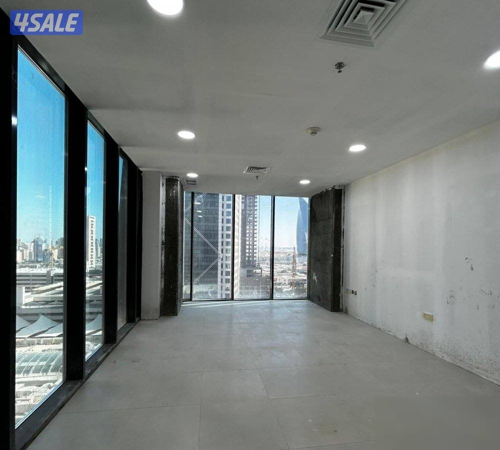 Office in Kuwait City