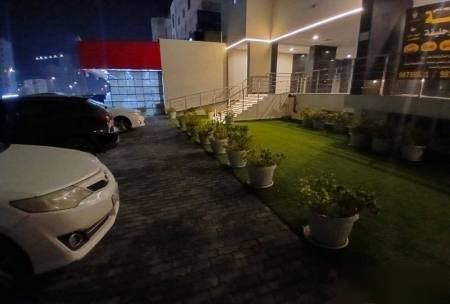 Furnished apartment in Ahmadi