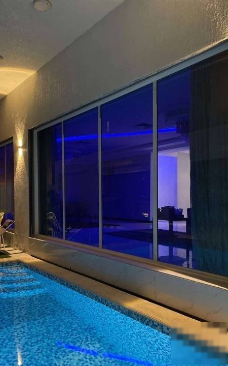 Chalet in 