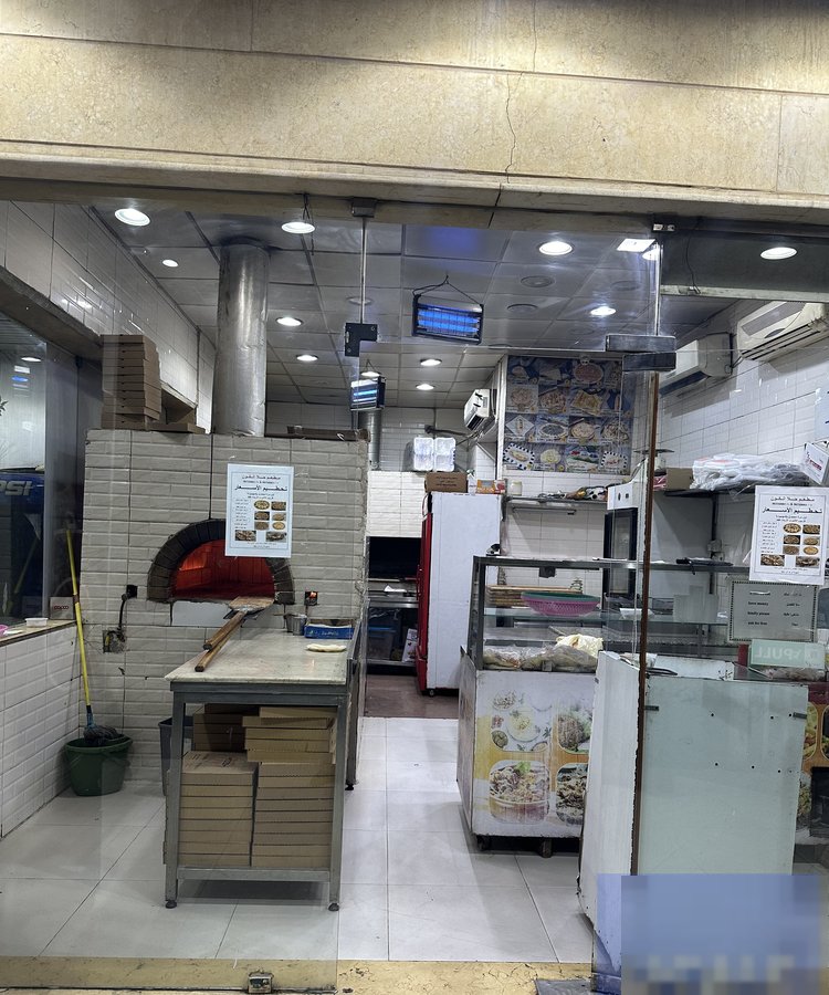 Shop in Mahboula