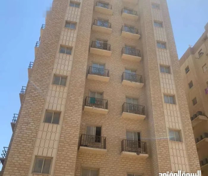 1 m2 Studio Apartments for Rent in Farwaniya Khaitan
