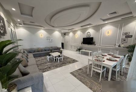 Chalet for rent in Al Khiran