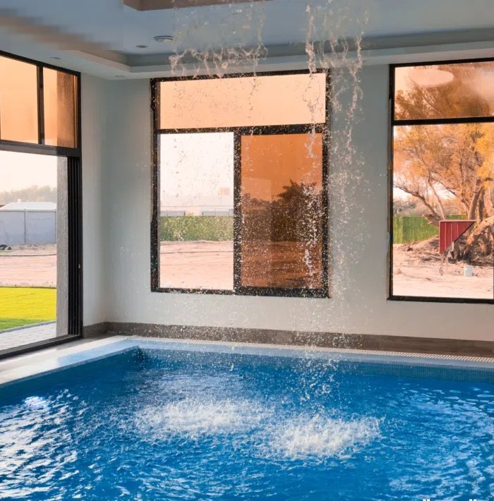 4 Bedrooms Chalet for Rent in Al Jahra Abdali