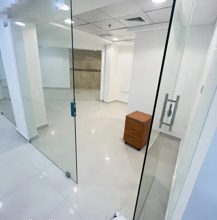 لدينا مكاتب جميع المناطق