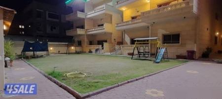 Chalet in Shalehat Al-Khairan