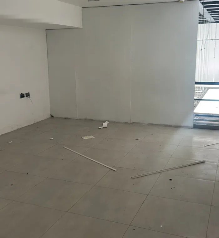 للايجار محل 80 متر في الري