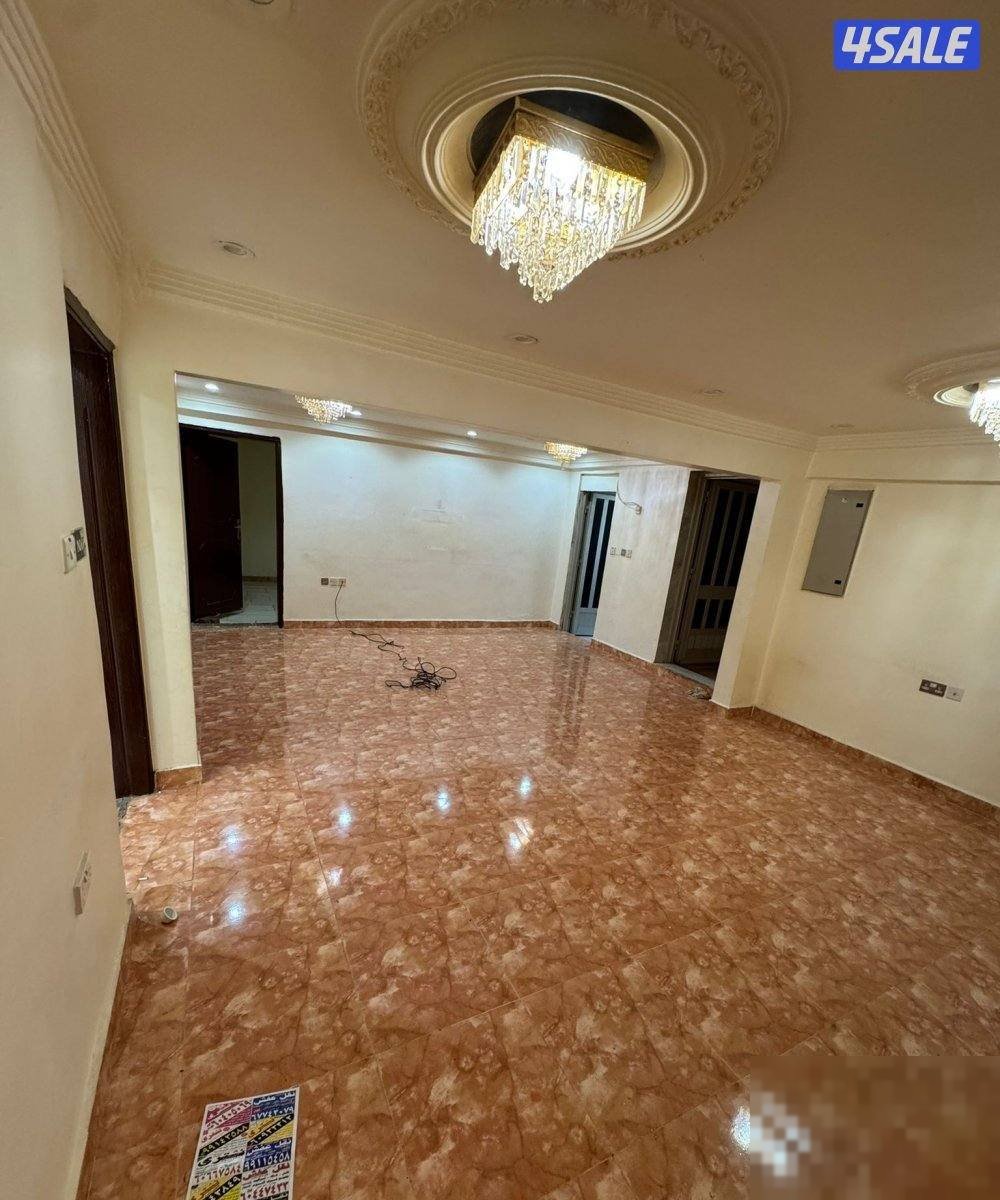 Apartment in Riqqa