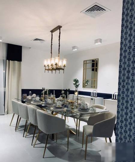 Chalet in Shalehat Al-Khairan