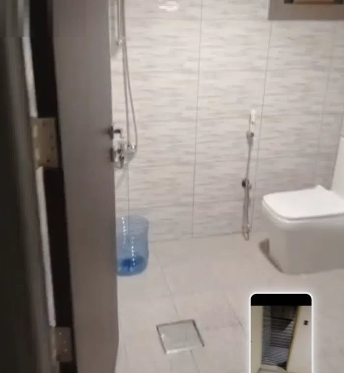 100 m2 1 Bedroom Apartments for Rent in Al Ahmadi Sabah Al-ahmad 1