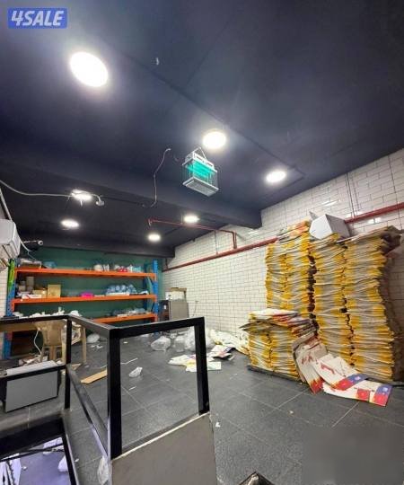 Shop in Farwaniyah