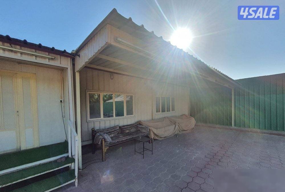 Chalet in Kuwait City