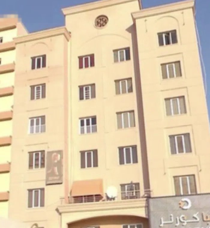 1 m2 2 Bedrooms Apartments for Rent in Hawally Salmiya