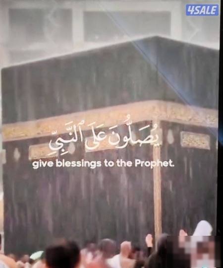 Apartment in Saad Al-Abdulla