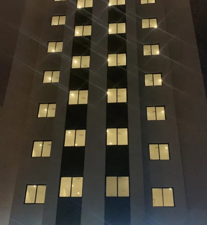 70 m2 2 Bedrooms Apartments for Rent in Hawally Hawally