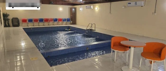 5 Bedrooms Chalet for Rent in Al Jahra Abdali