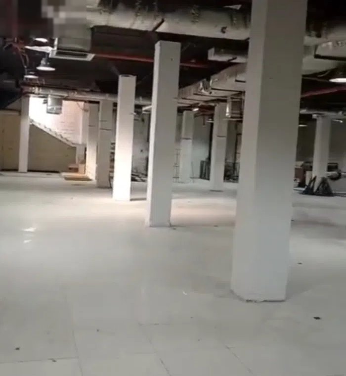 الشويخ مخزن للايجار  ترخيص غذائي