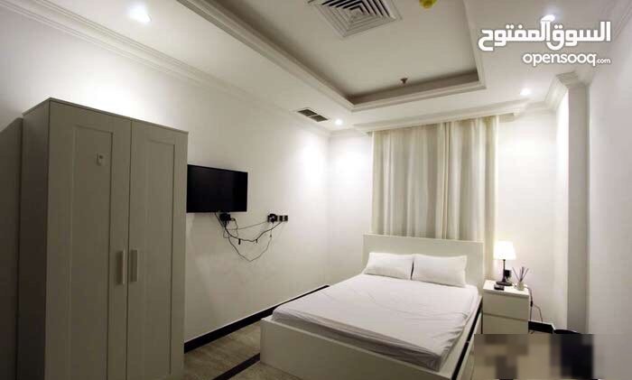 Furnished apartment in Hawalli