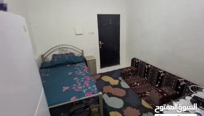 4 m2 Studio Apartments for Rent in Farwaniya Farwaniya