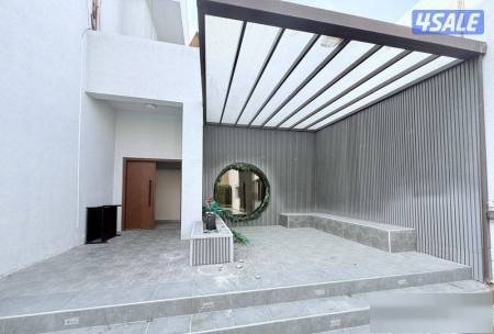 House in Abu Hassaniah