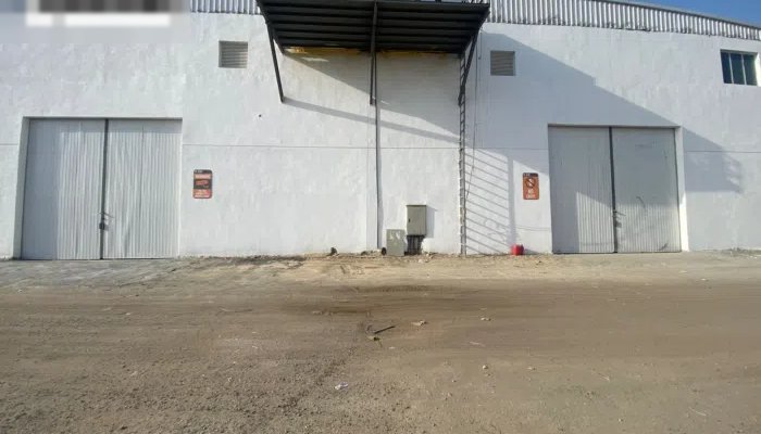 3PL warehouse - تخزين للشركات بالمتر المكعب- شركة الفا للخدمات اللوجستية