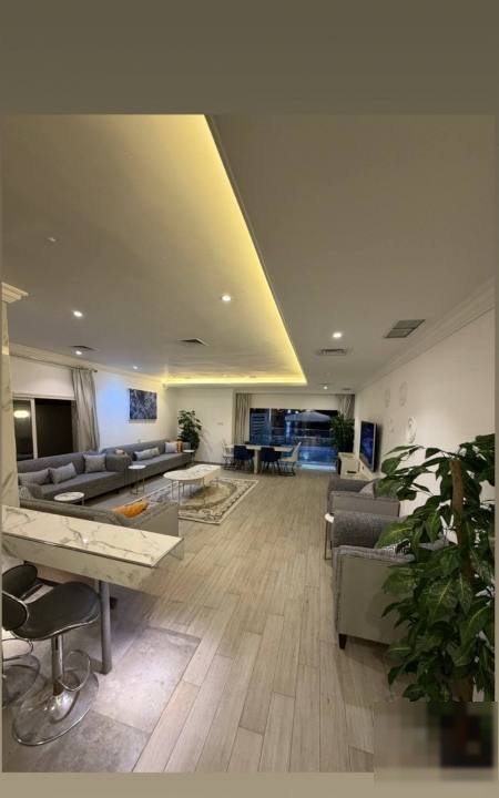 Chalet in Shalehat Al-Khairan