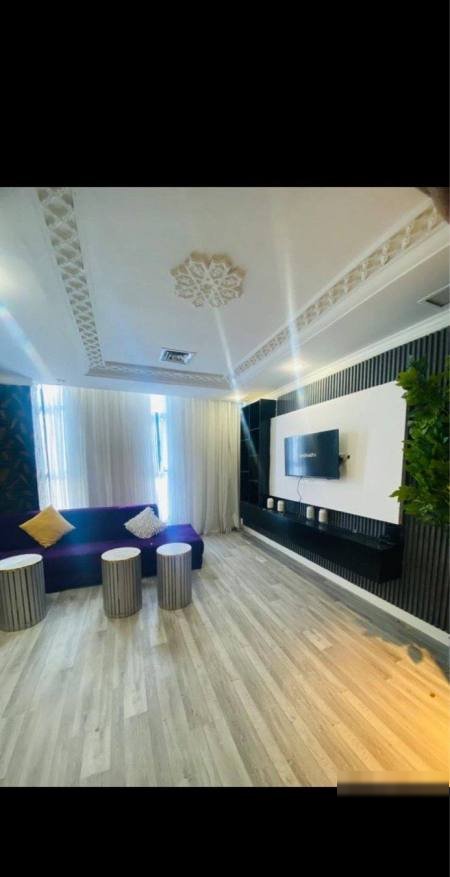 Furnished apartment in Mahboula