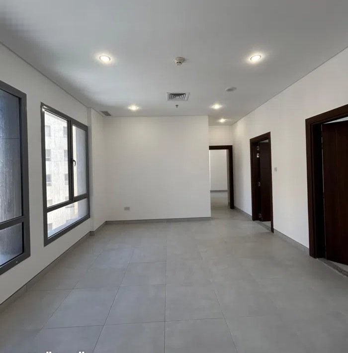 100 m2 2 Bedrooms Apartments for Rent in Hawally Maidan Hawally