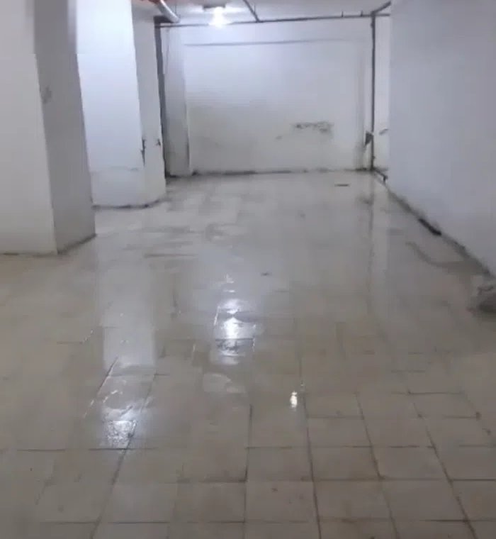 حولي مخزن للايجار نزلة سيارة